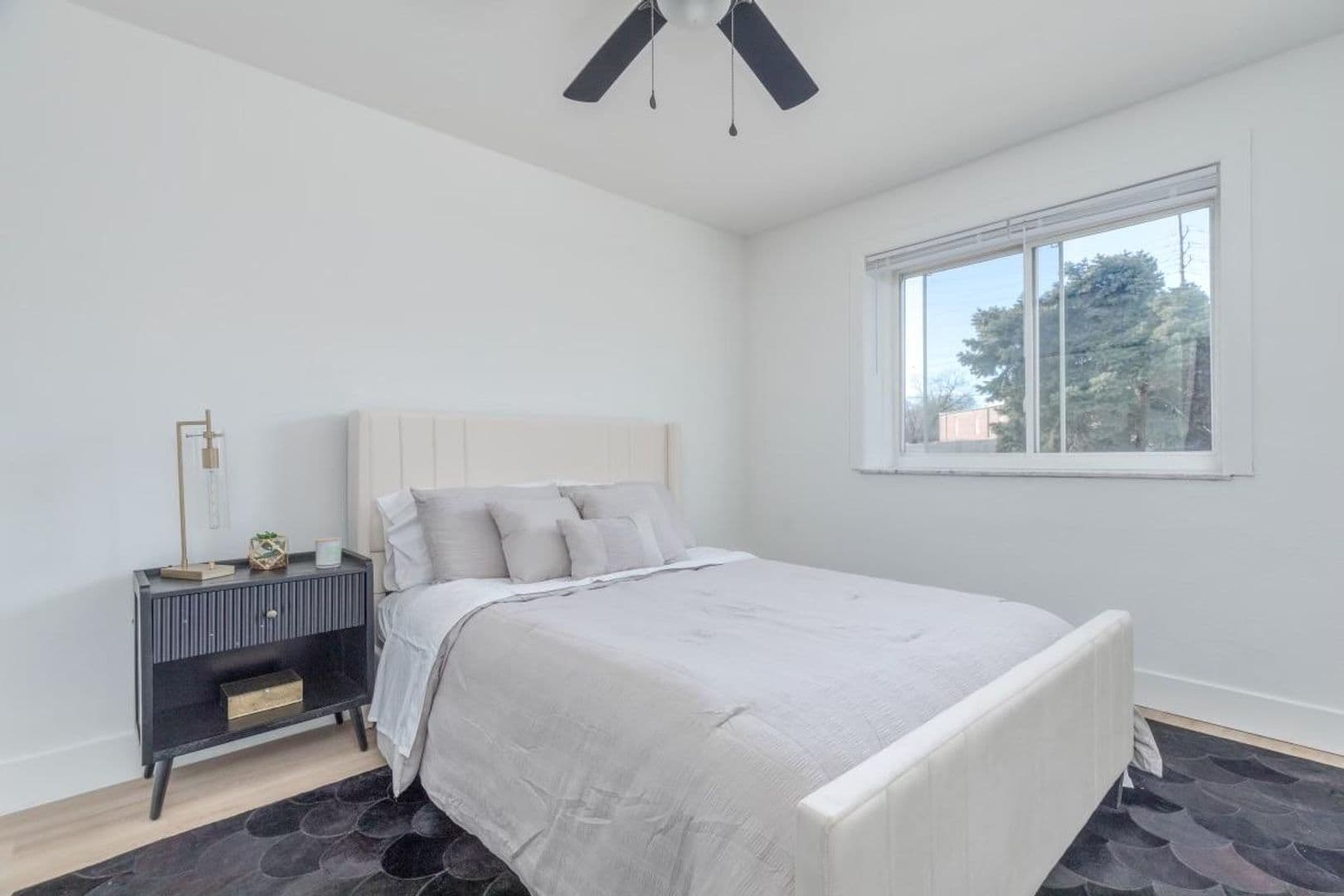 Saint Louis Apartment: 7009 Weil Ave