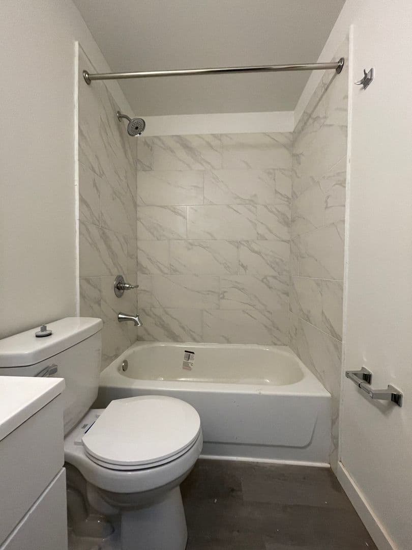 Saint Louis Apartment: 3201 Barrett St