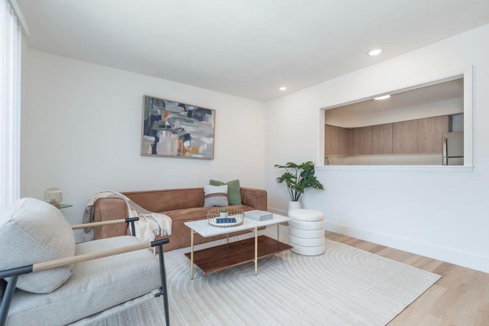 Saint Louis Apartment: 7009 Weil Ave
