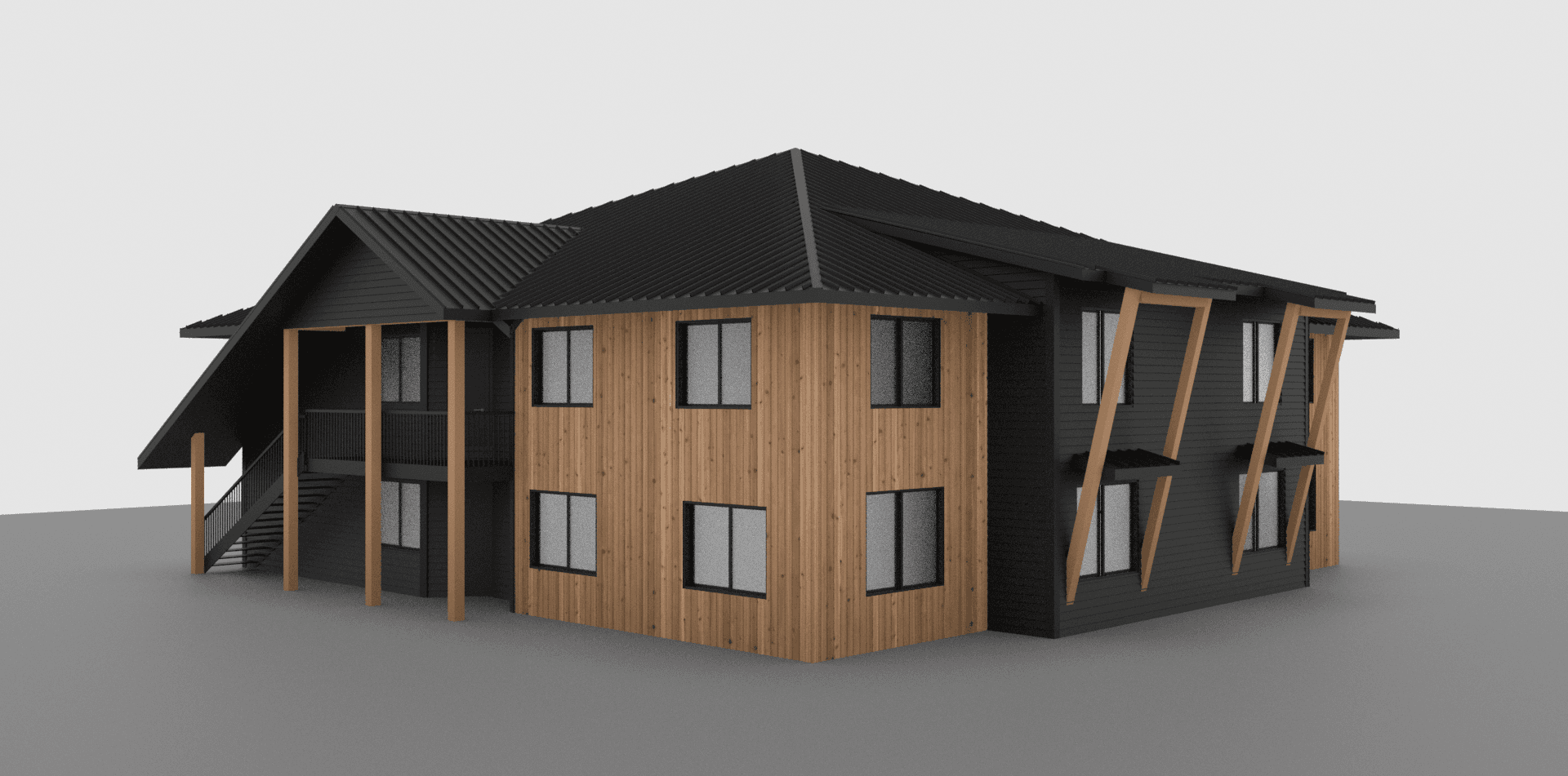 CDA Apartment: 1045 N. 4th St.