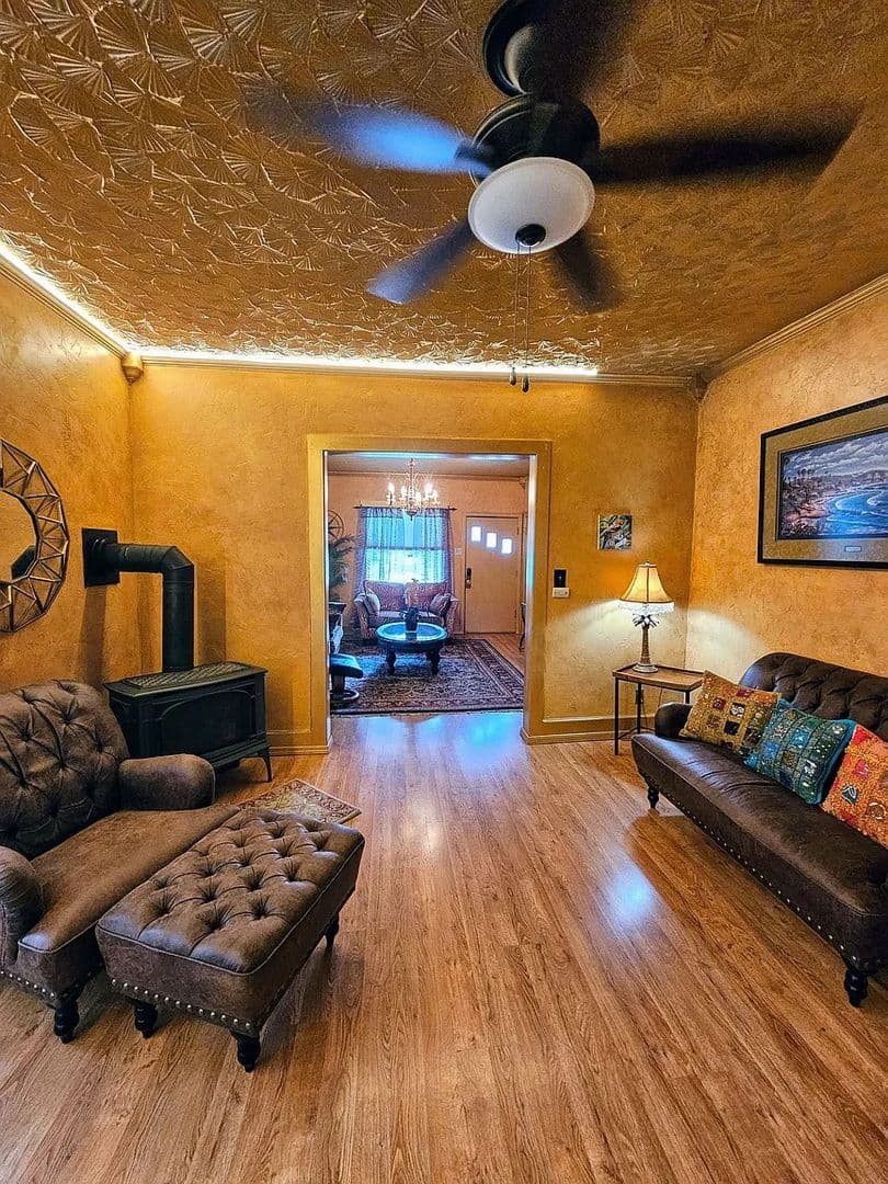 CDA House: 744 N 2nd St