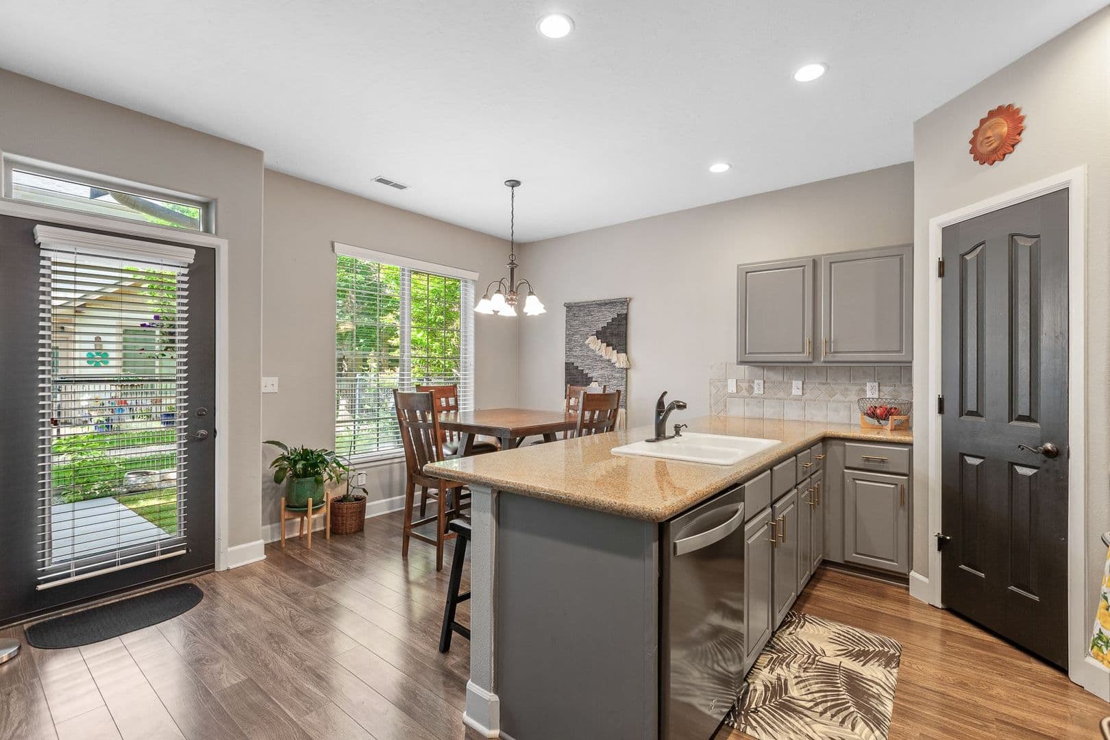 CDA Townhome: 968 W. Willow Lake Lp.