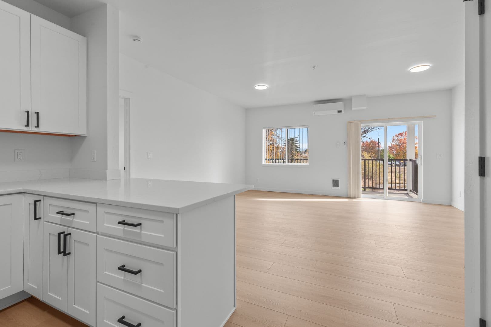 Post Falls Apartment: 1172 E. Mullan Ave.