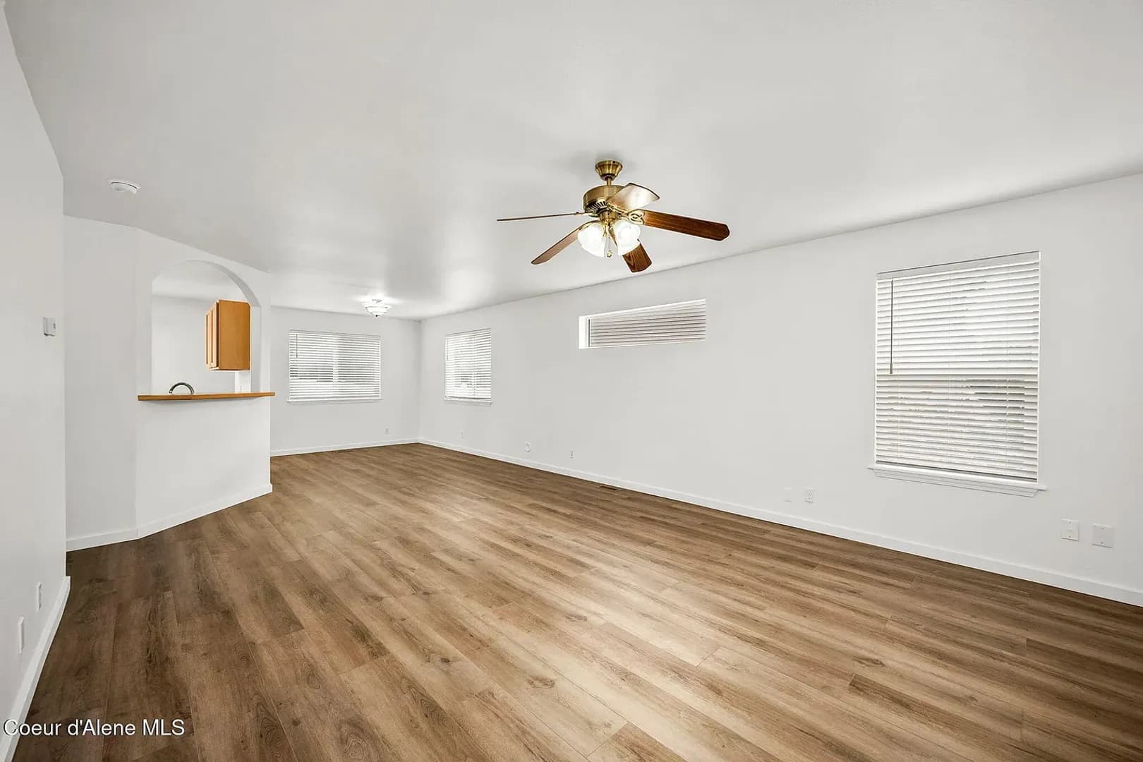 Hayden House: 8210 N. Brookside Dr.