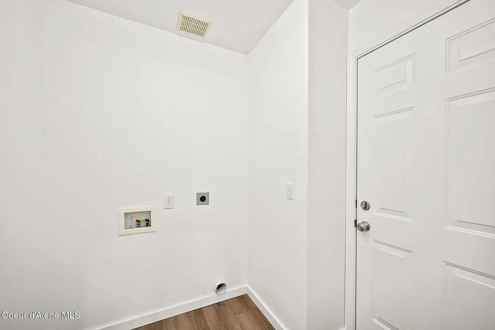 Hayden House: 8210 N. Brookside Dr.