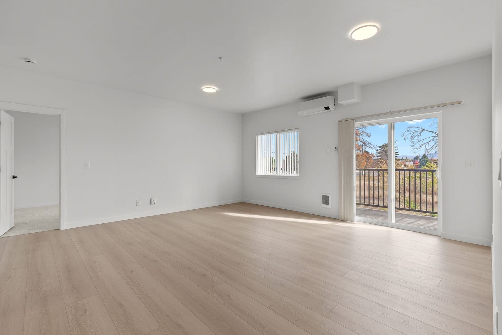 Post Falls Apartment: 1172 E. Mullan Ave.