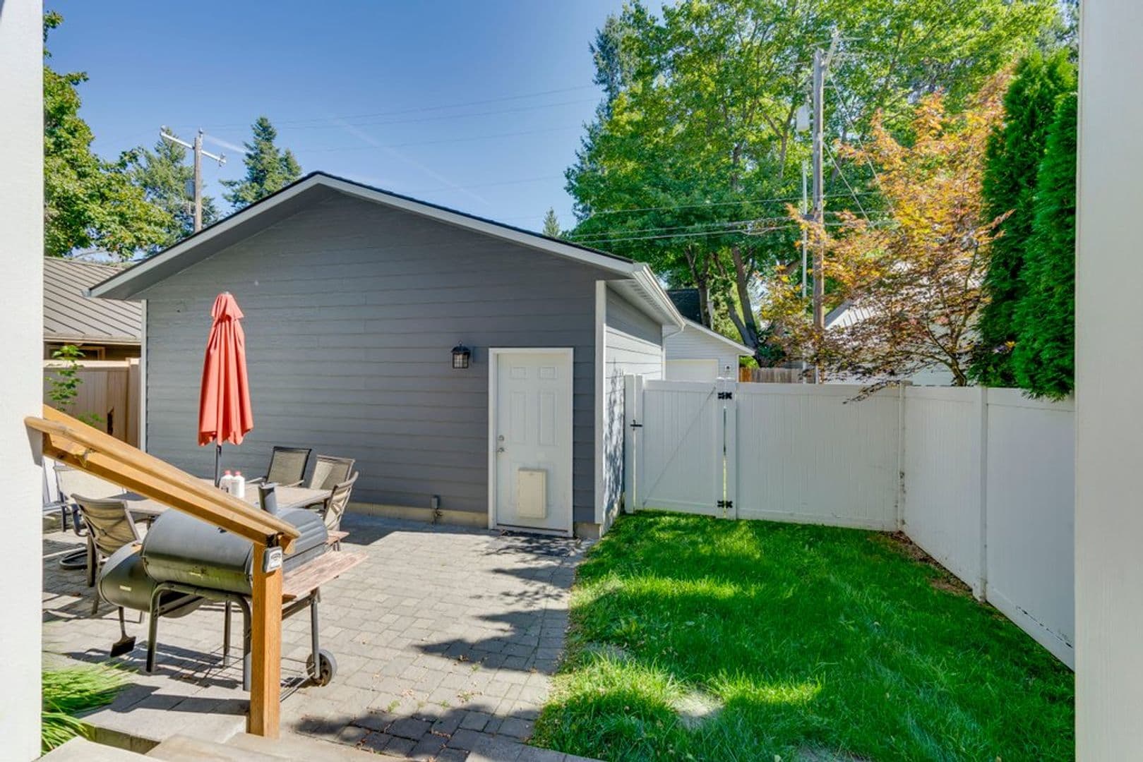 CDA House: 418 S 13th St.