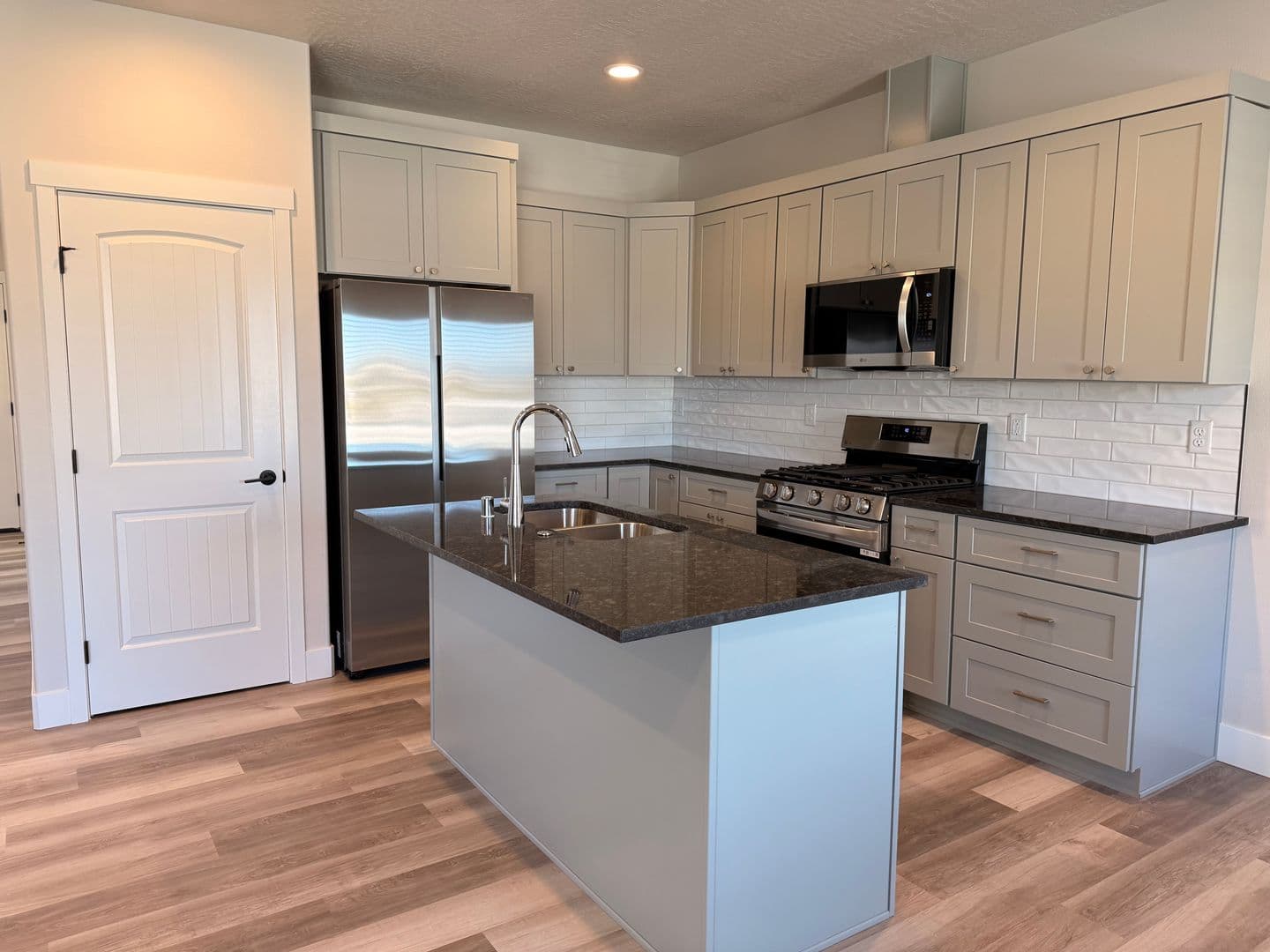 Post Falls House: 763 N. Creative Way