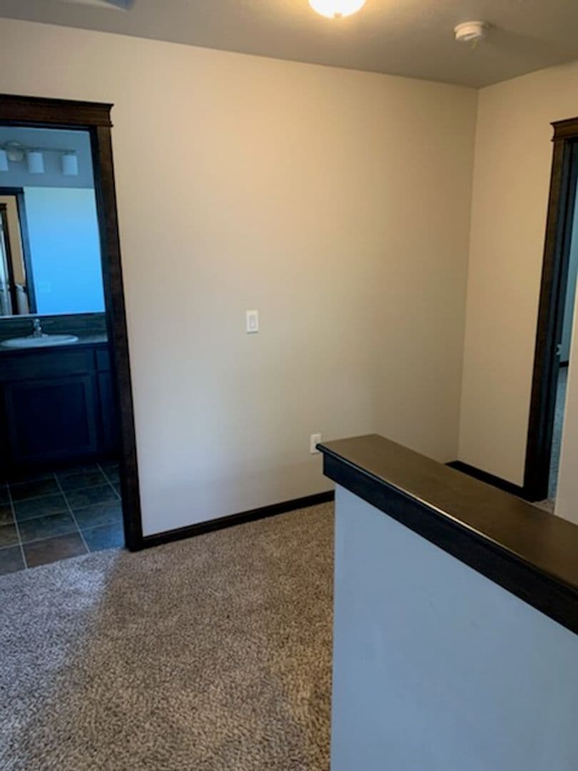 CDA House: 3124 Belmont