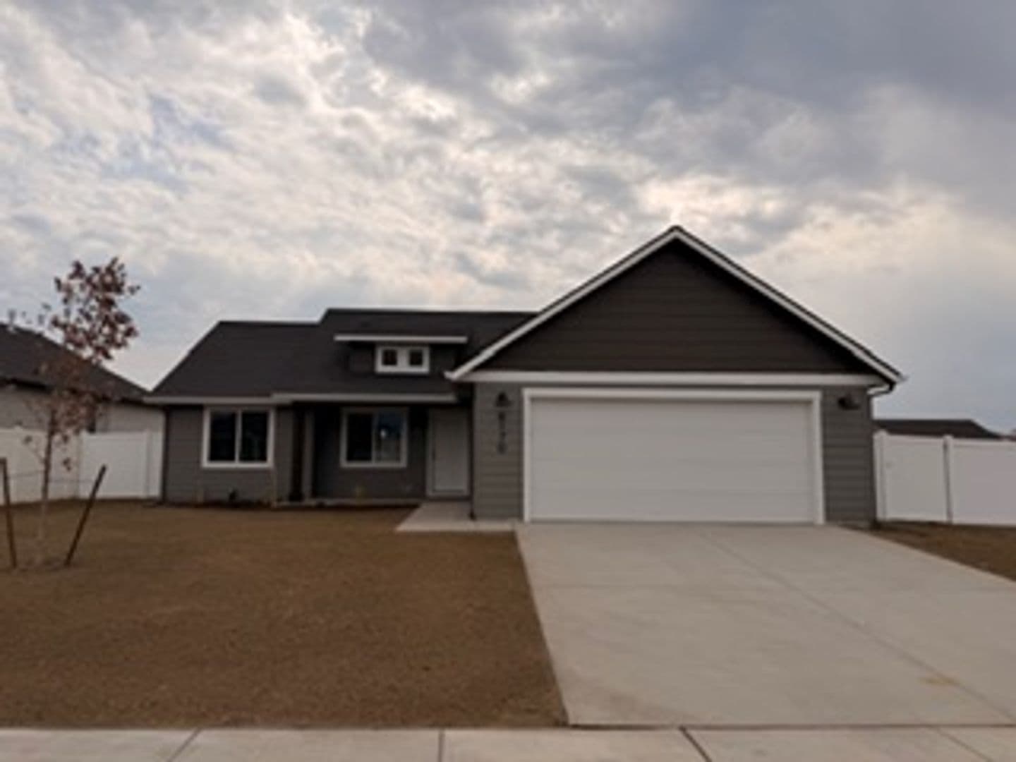 Rathdrum House: 6170 W Ballantree Lp.