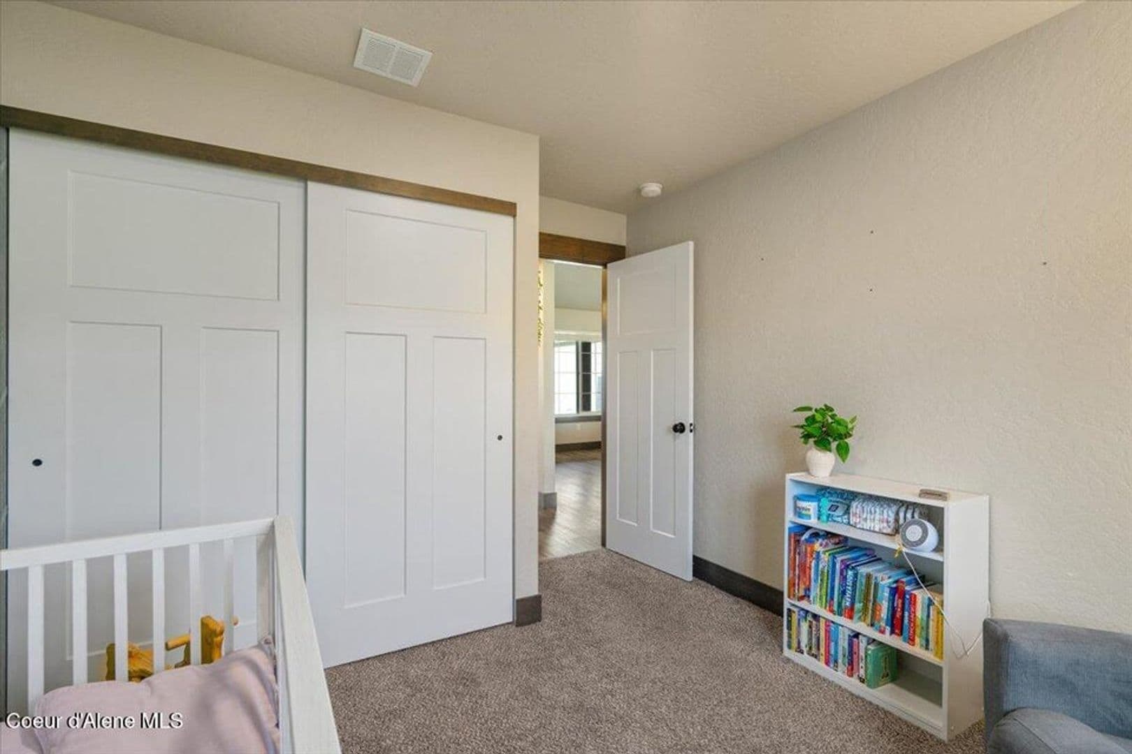 Post Falls House: 151 W. Tennessee Ave