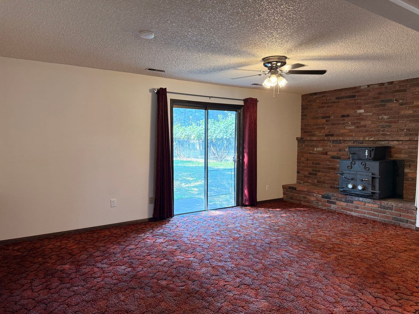 CDA House: 1070 E. Margaret Ave.