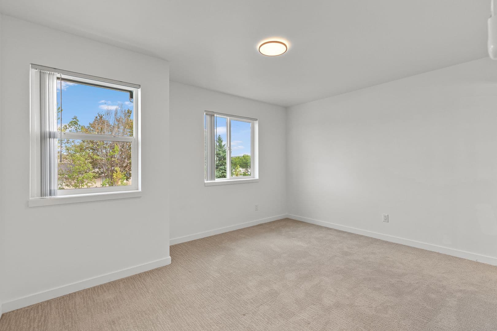 Post Falls Apartment: 1309 Mullan Ave.