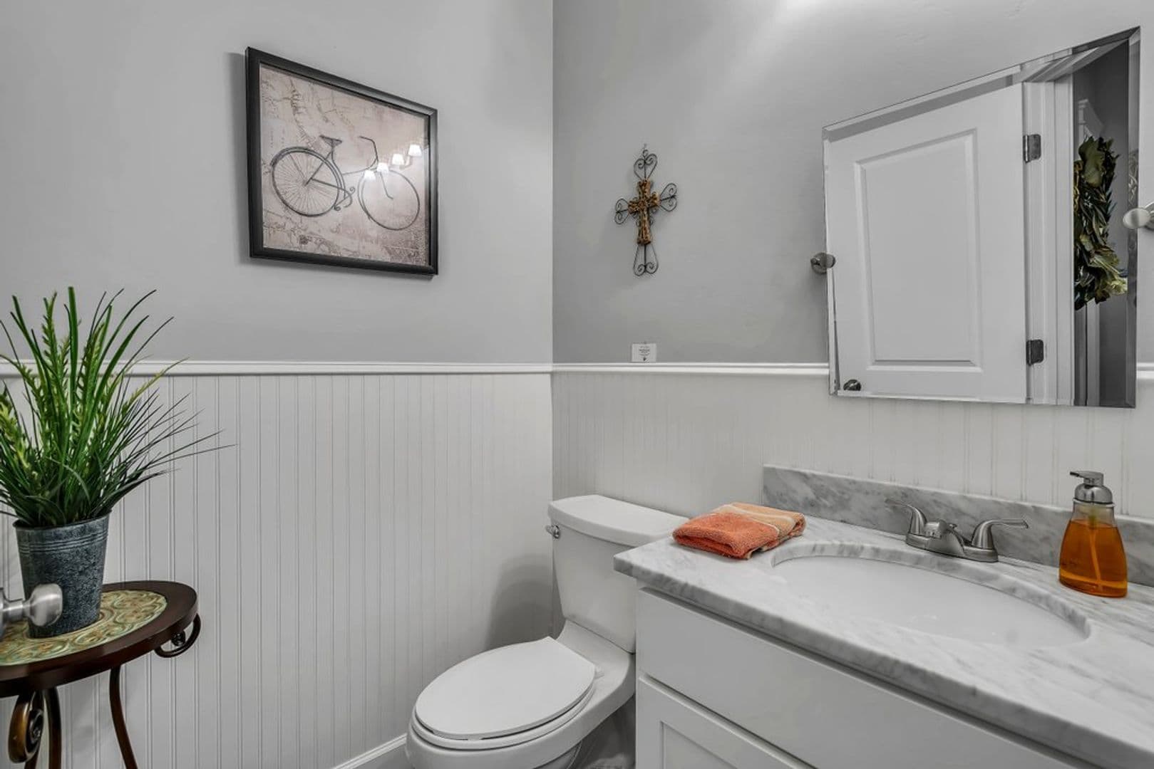 CDA House: 418 S 13th St.