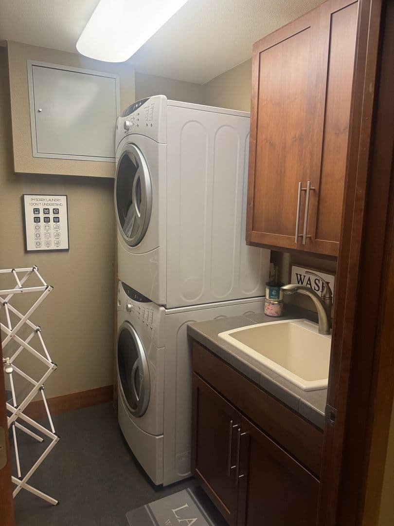 CDA House: 2151 N. Main St. #203