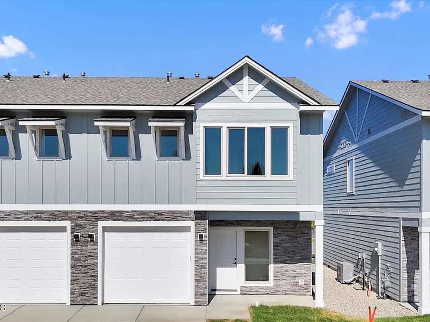 Post Falls House: 763 N. Creative Way