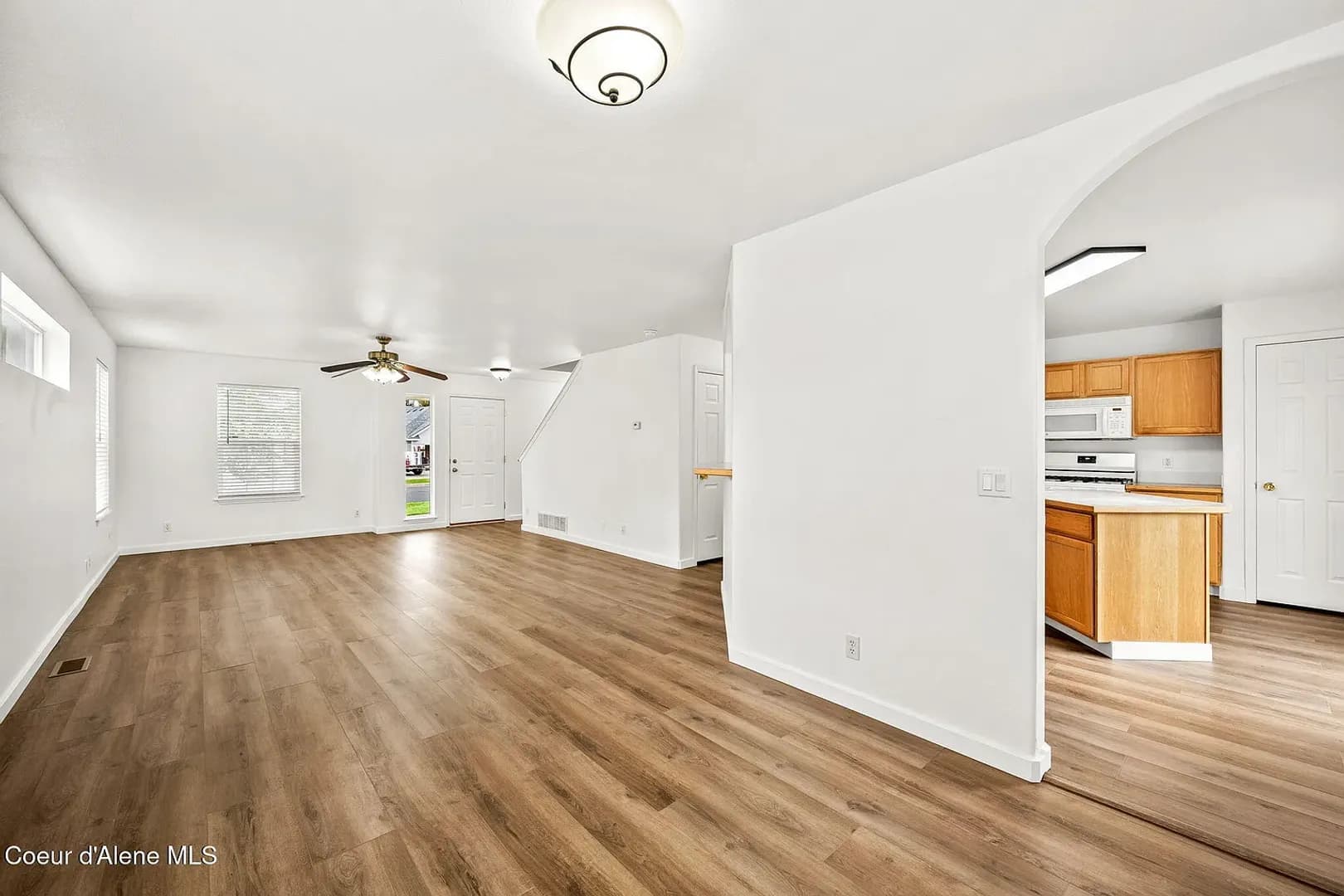 Hayden House: 8210 N. Brookside Dr.