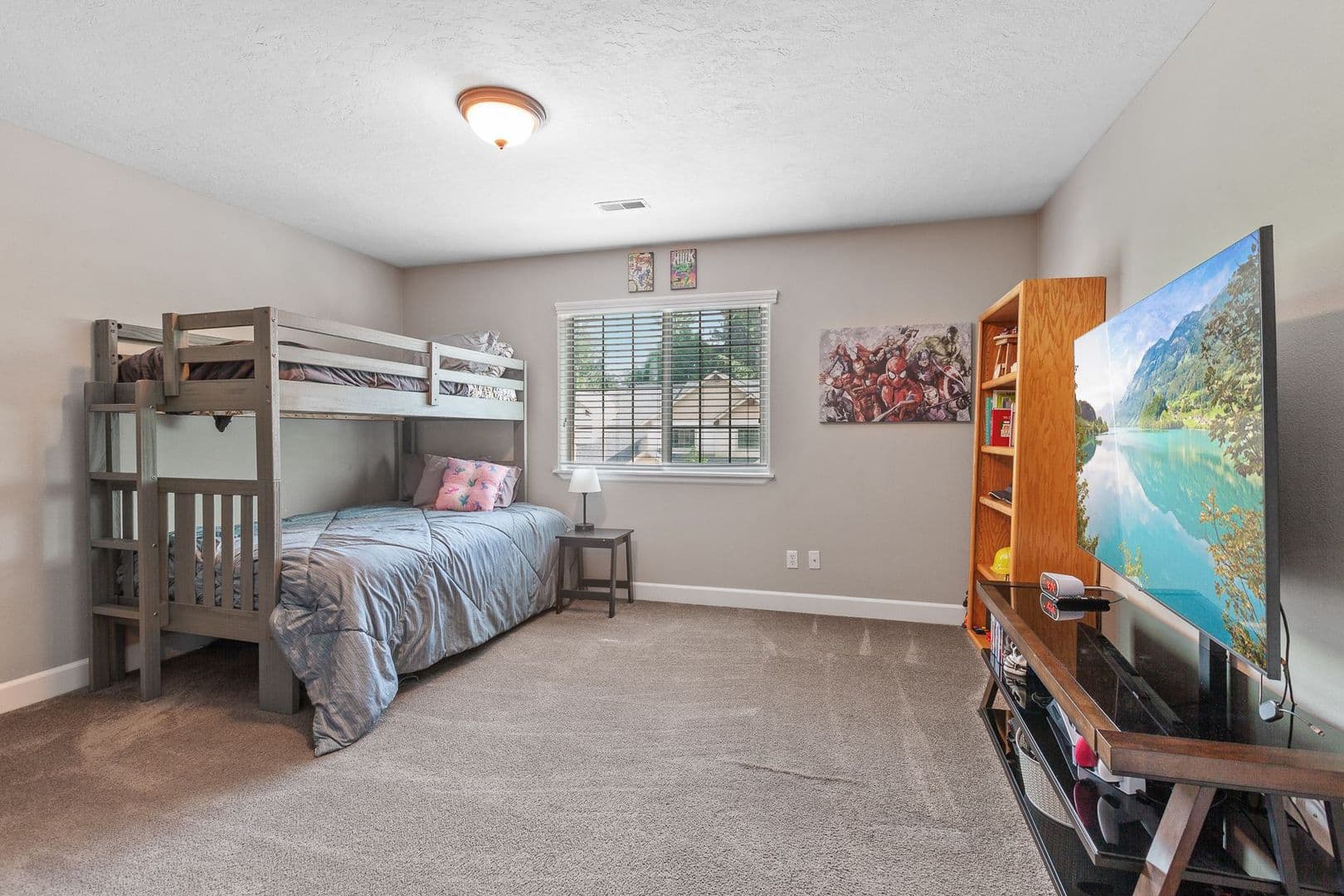 CDA Townhome: 968 W. Willow Lake Lp.