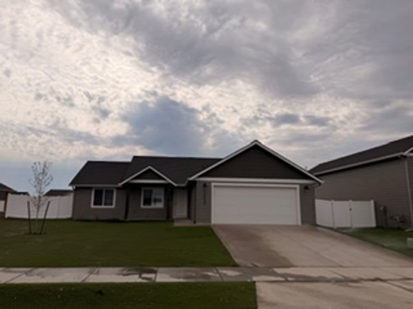 Rathdrum House: 12037 N Lennon Ln.