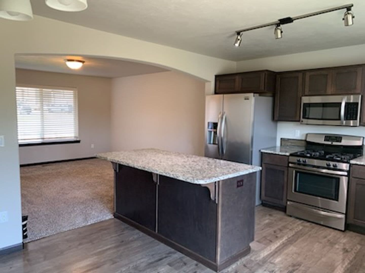 CDA House: 3124 Belmont