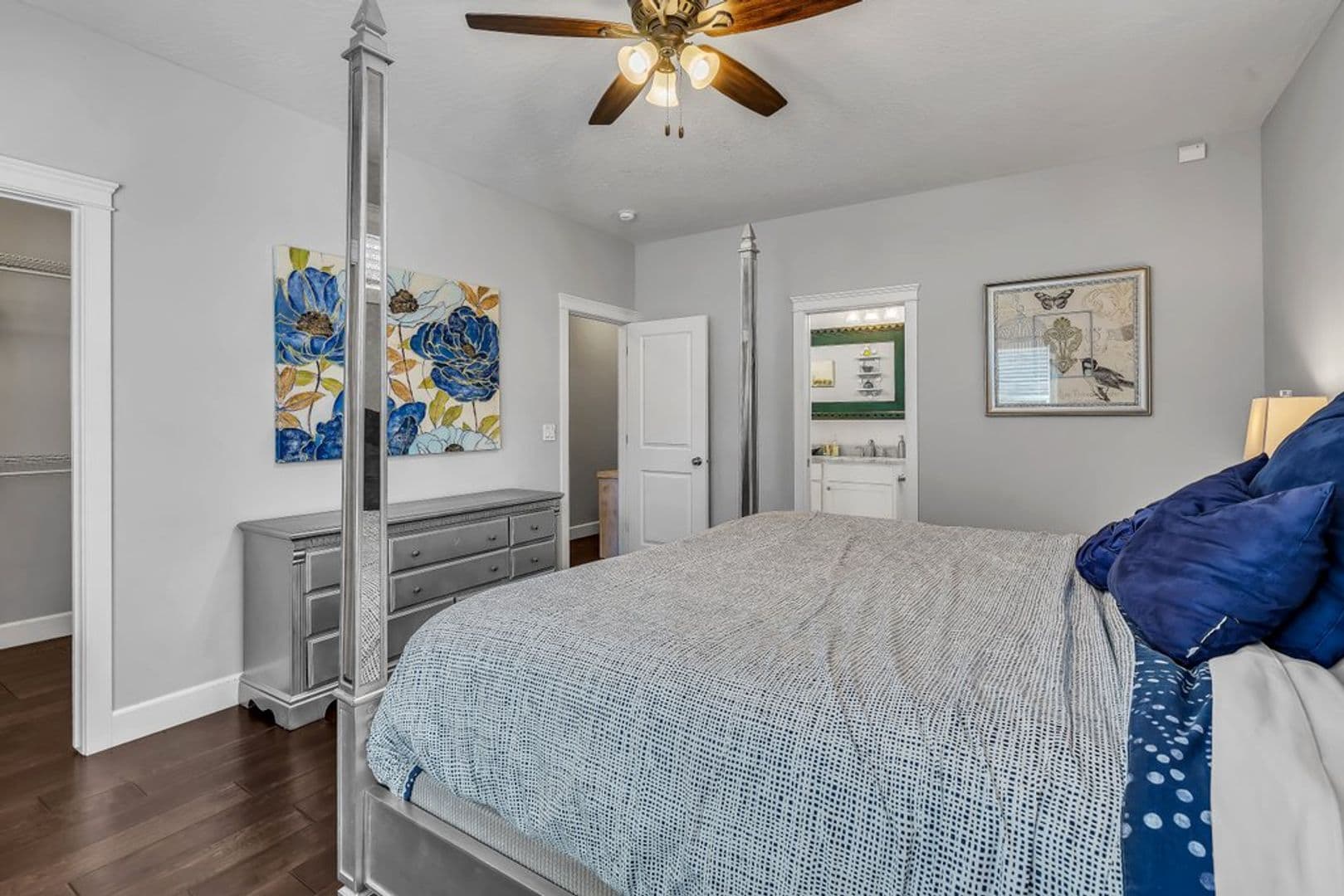 CDA House: 418 S 13th St.