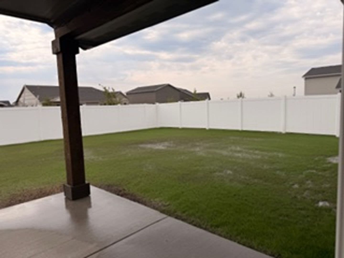 Rathdrum House: 12037 N Lennon Ln.