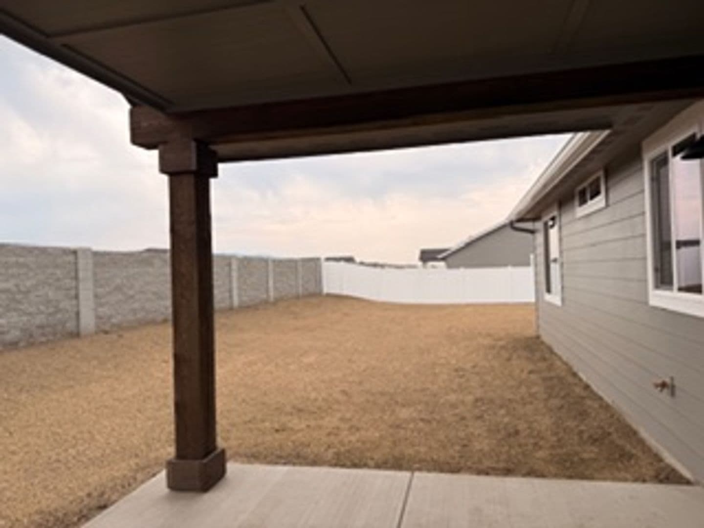 Rathdrum House: 6170 W Ballantree Lp.