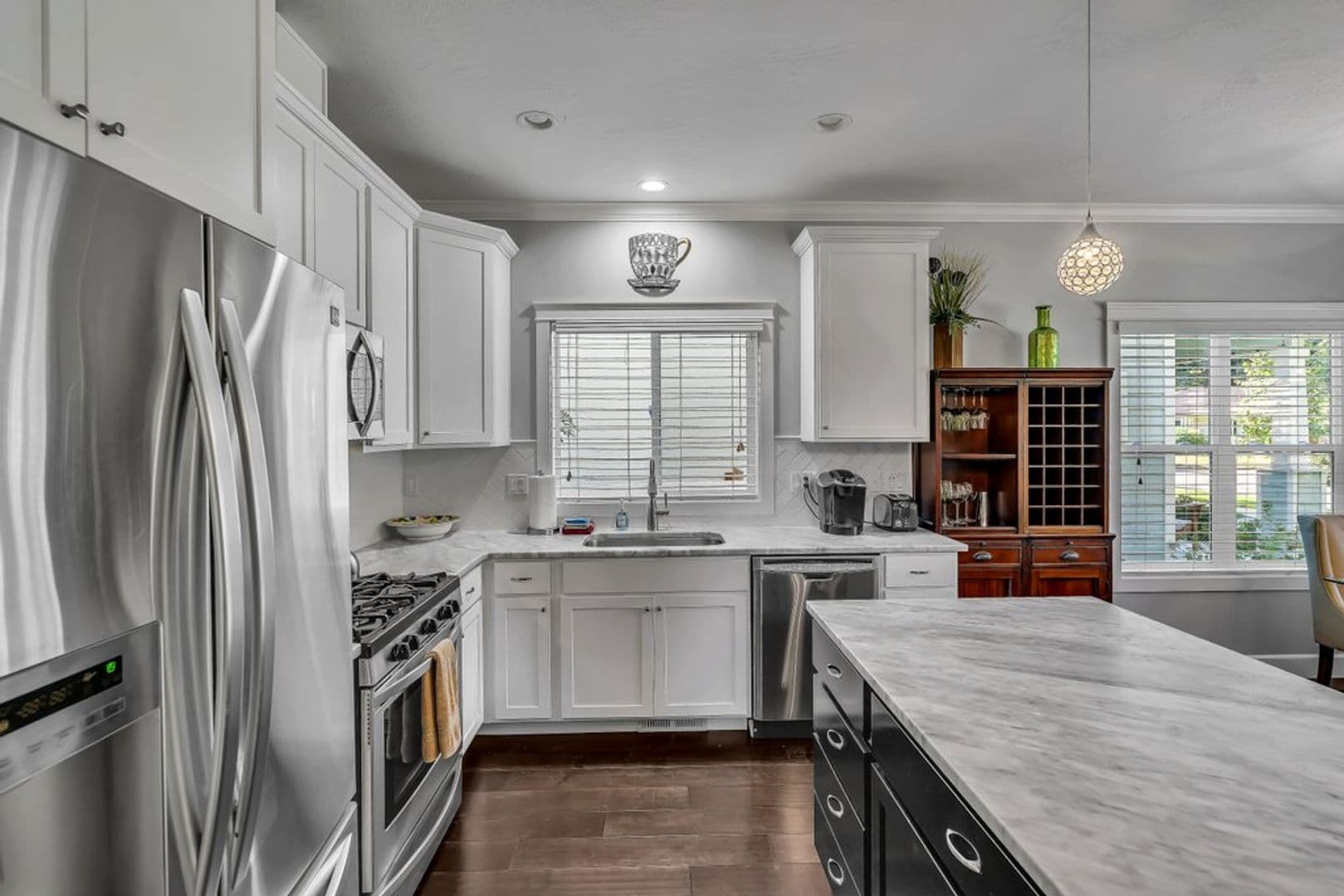 CDA House: 418 S 13th St.