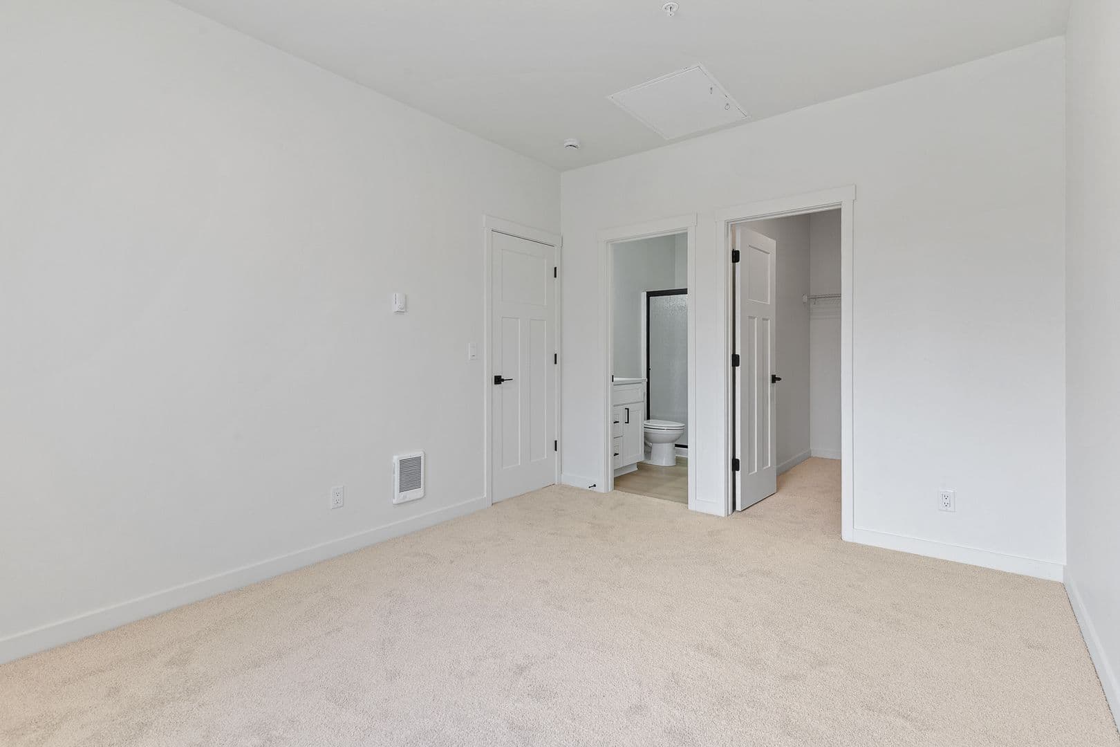 Post Falls Apartment: 1172 E. Mullan Ave.