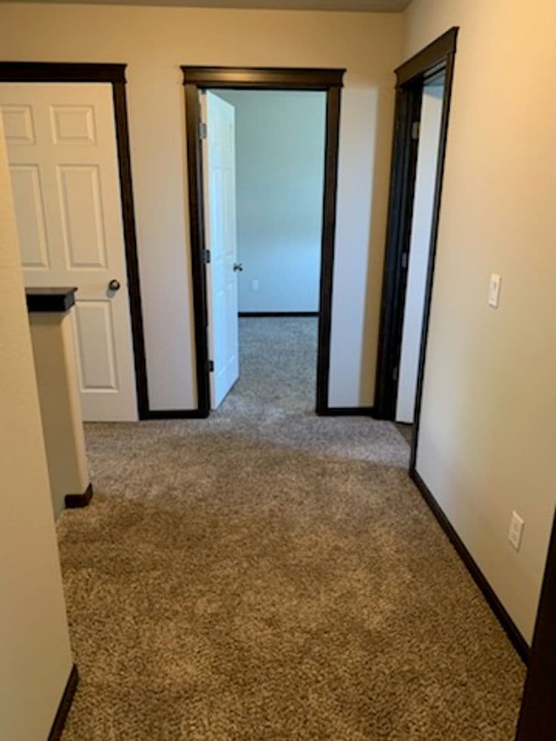 CDA House: 3124 Belmont
