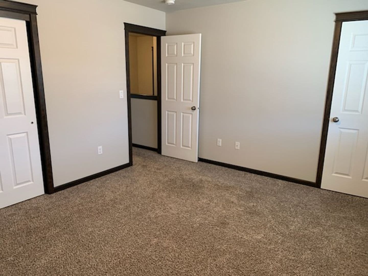 CDA House: 3124 Belmont