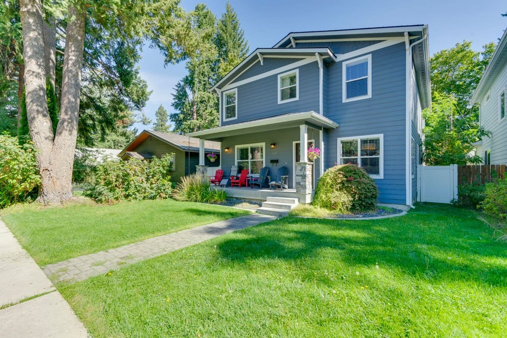 CDA House: 418 S 13th St.