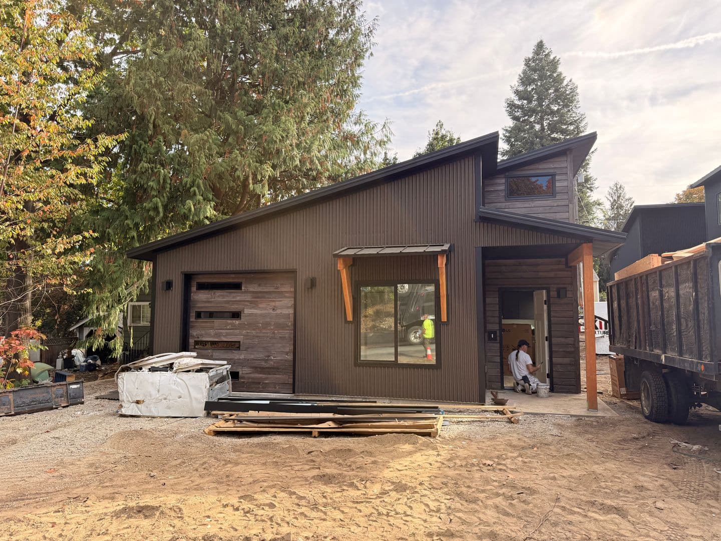 CDA House: 906 E. Hastings Ave.