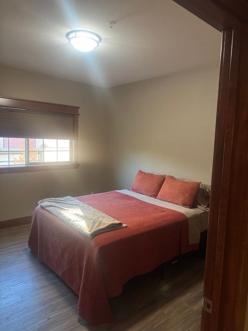 CDA House: 2151 N. Main St. #203