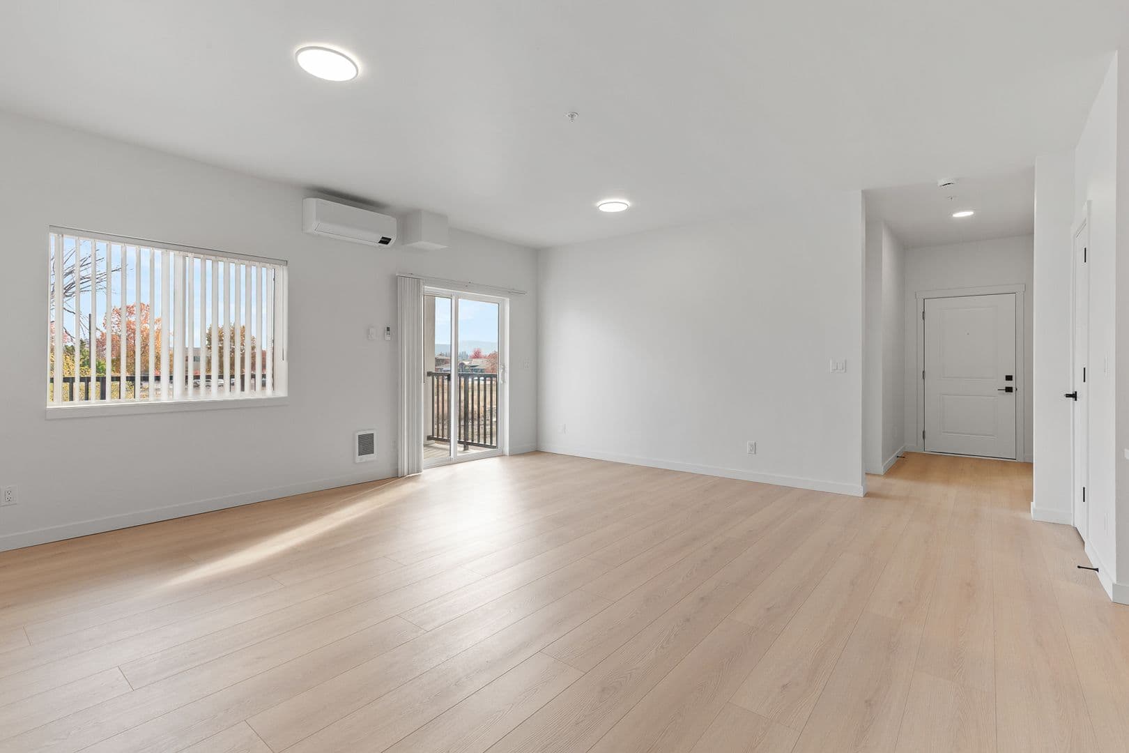 Post Falls Apartment: 1172 E. Mullan Ave.