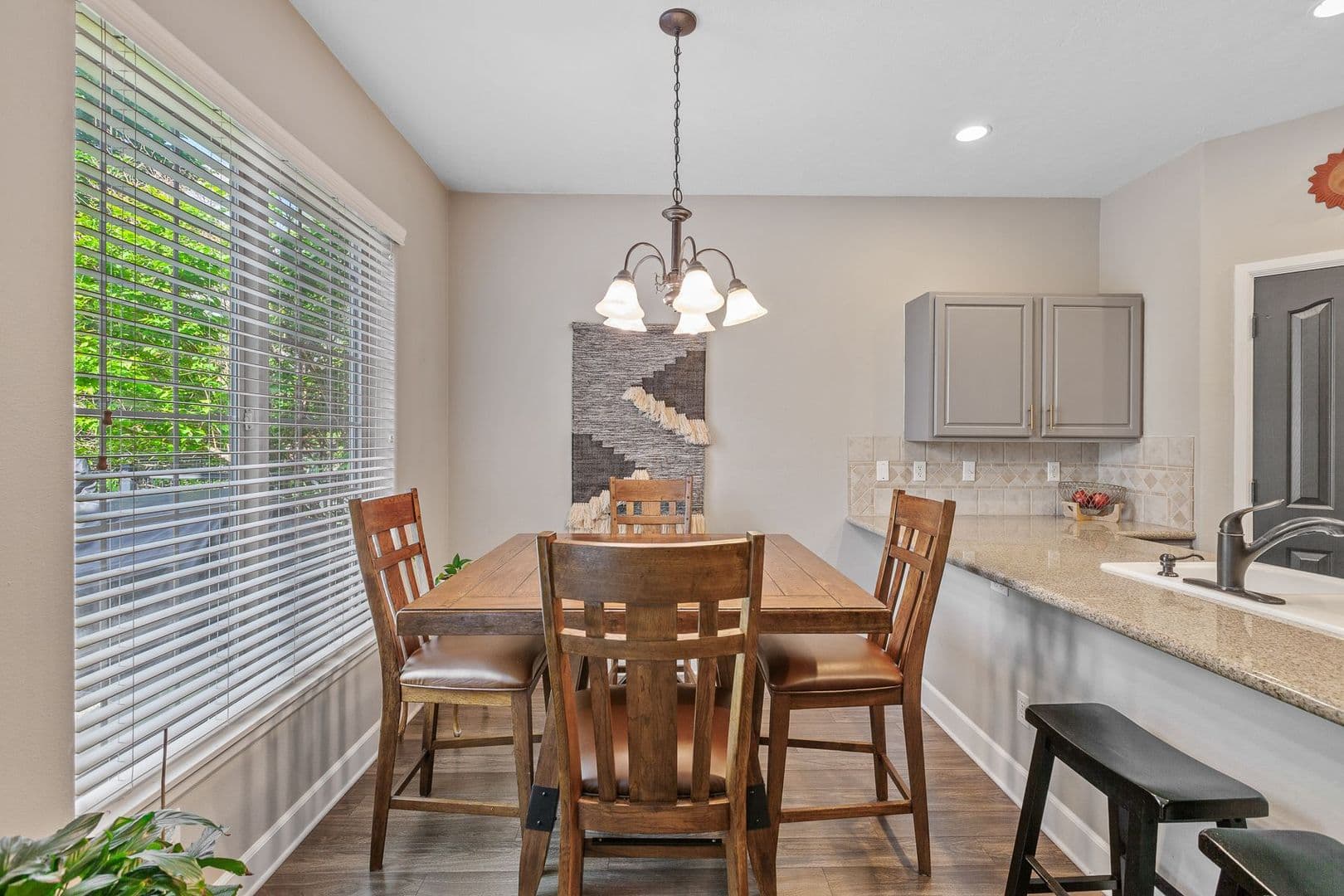 CDA Townhome: 968 W. Willow Lake Lp.