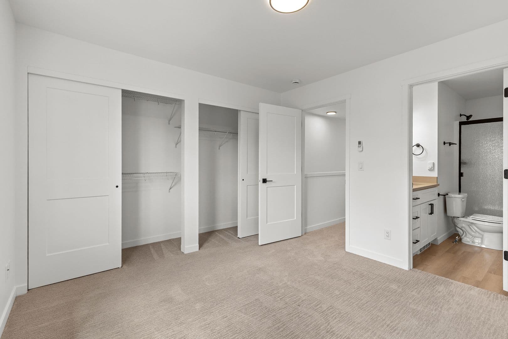 Post Falls Apartment: 1309 Mullan Ave.