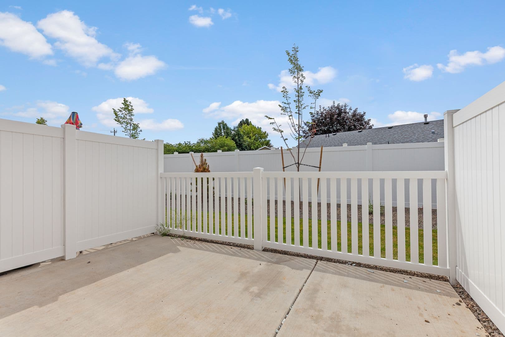 Post Falls Apartment: 1309 Mullan Ave.
