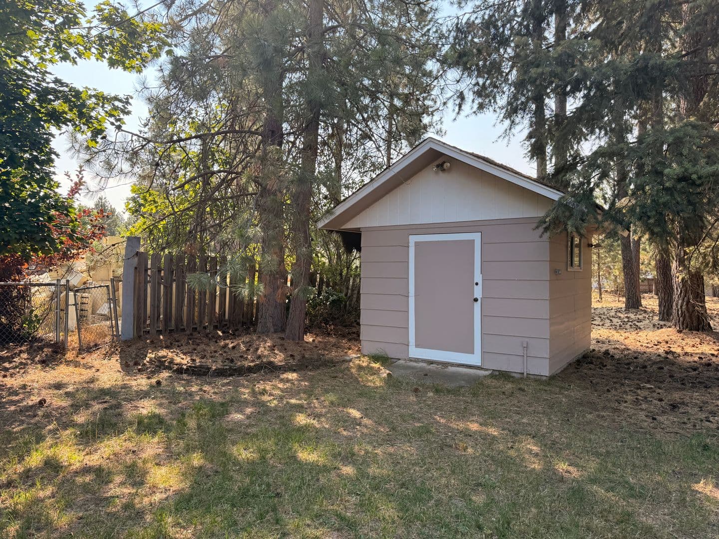 CDA House: 1070 E. Margaret Ave.