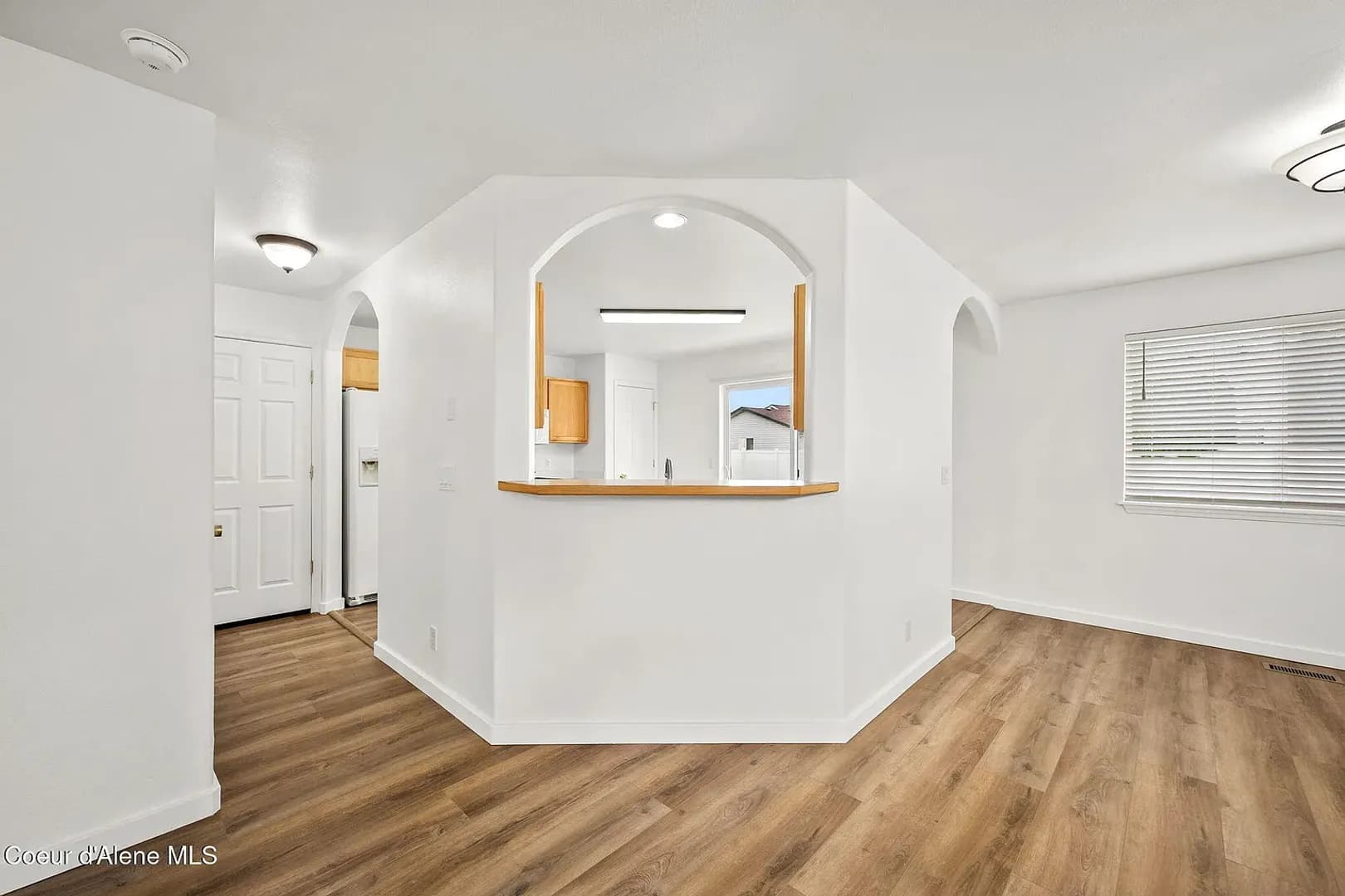 Hayden House: 8210 N. Brookside Dr.