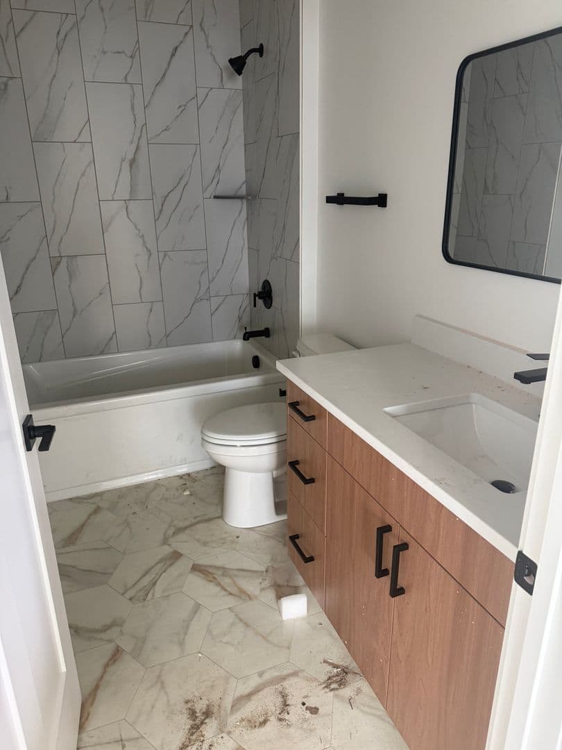 CDA Apartment: 1045 N. 4th St.