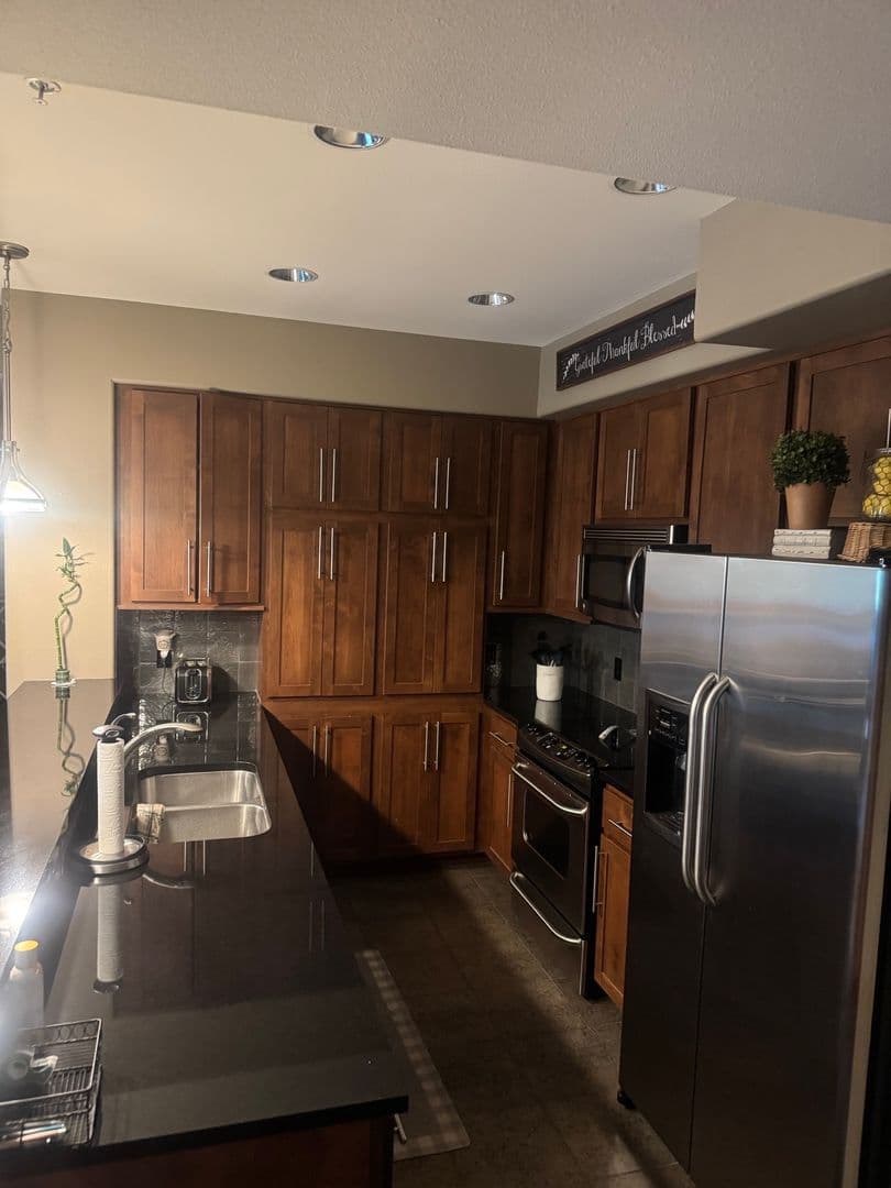 CDA House: 2151 N. Main St. #203