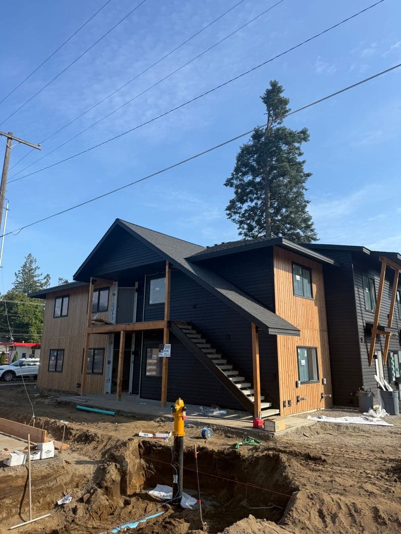 CDA Apartment: 1045 N. 4th St.
