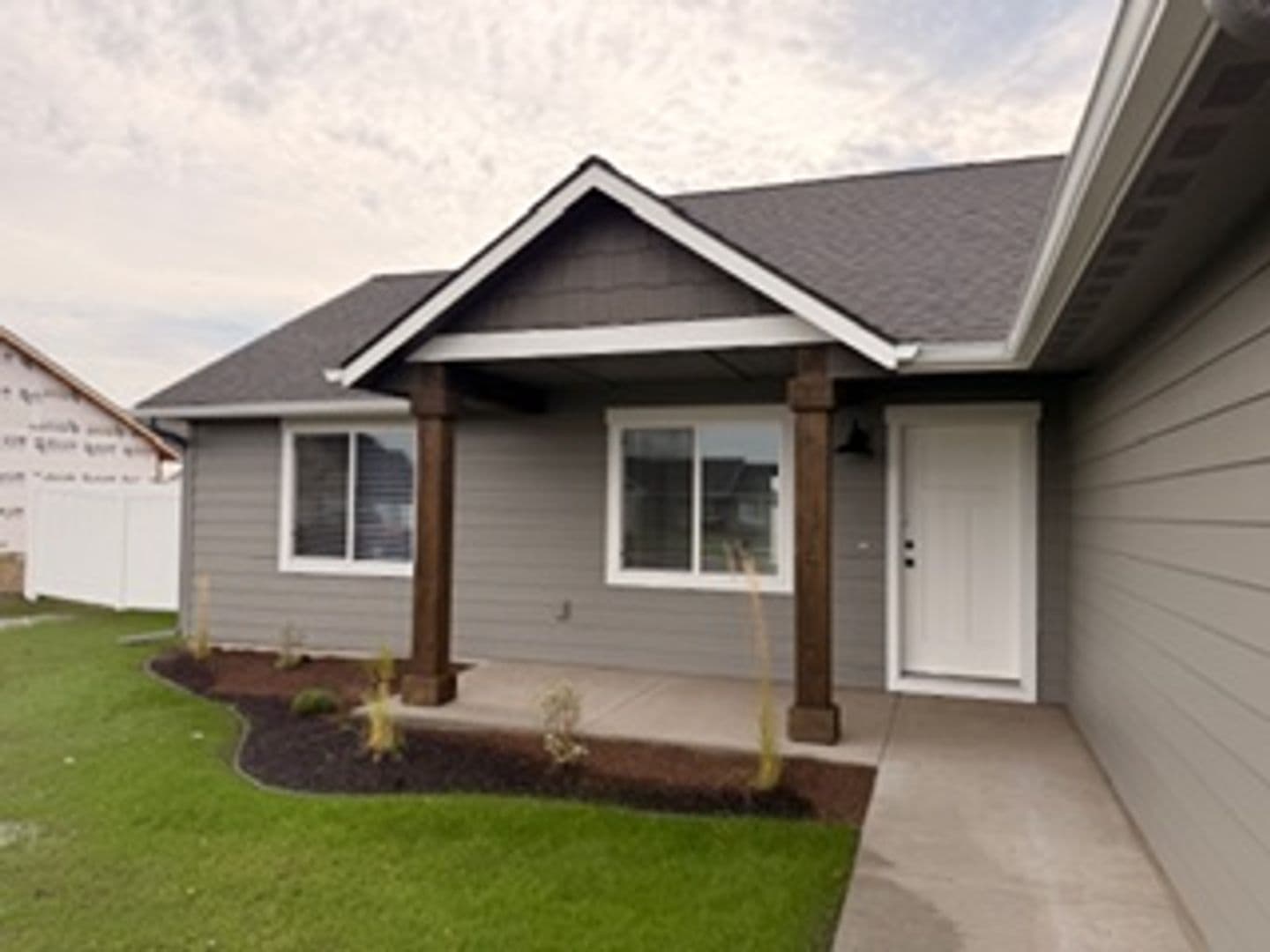 Rathdrum House: 12037 N Lennon Ln.