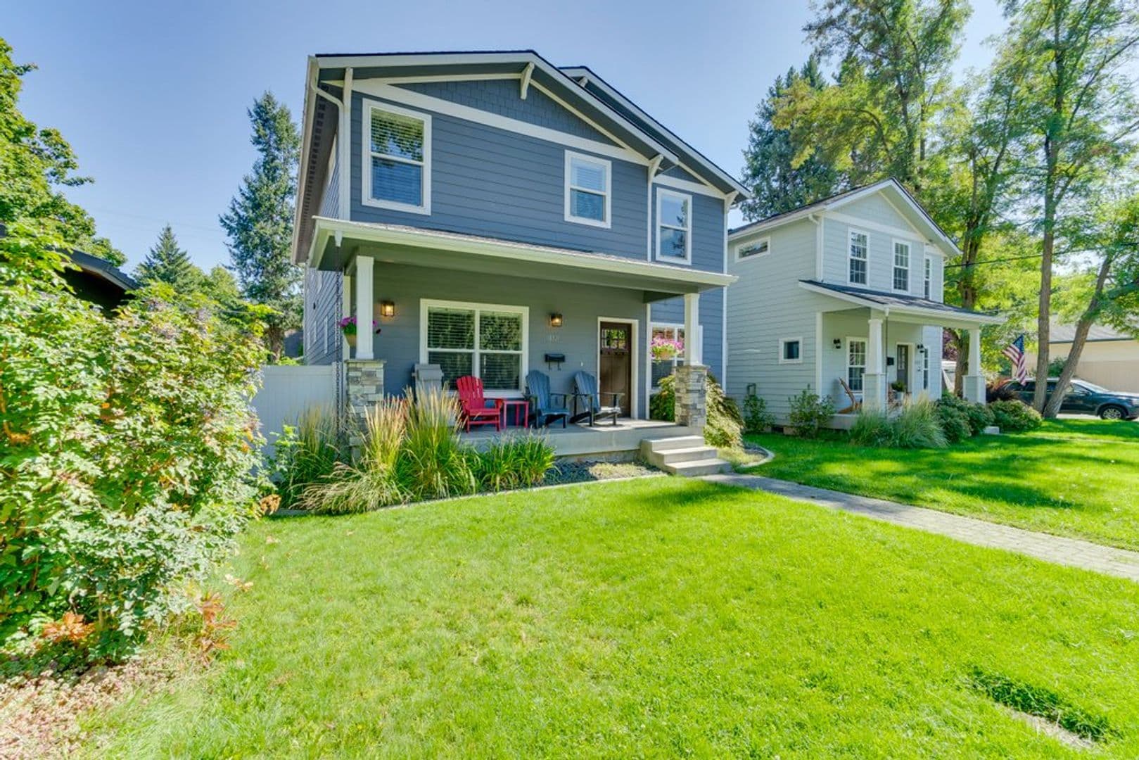 CDA House: 418 S 13th St.
