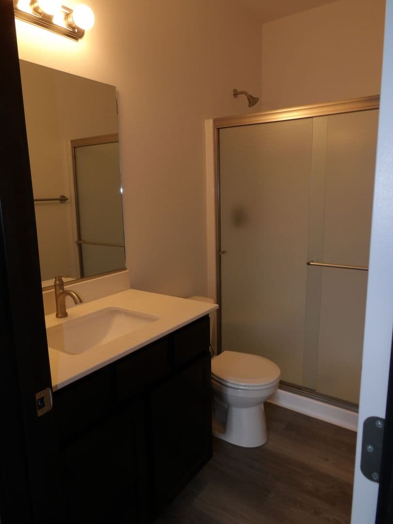 Hayden Apartment: 98 E Hayden Ave.
