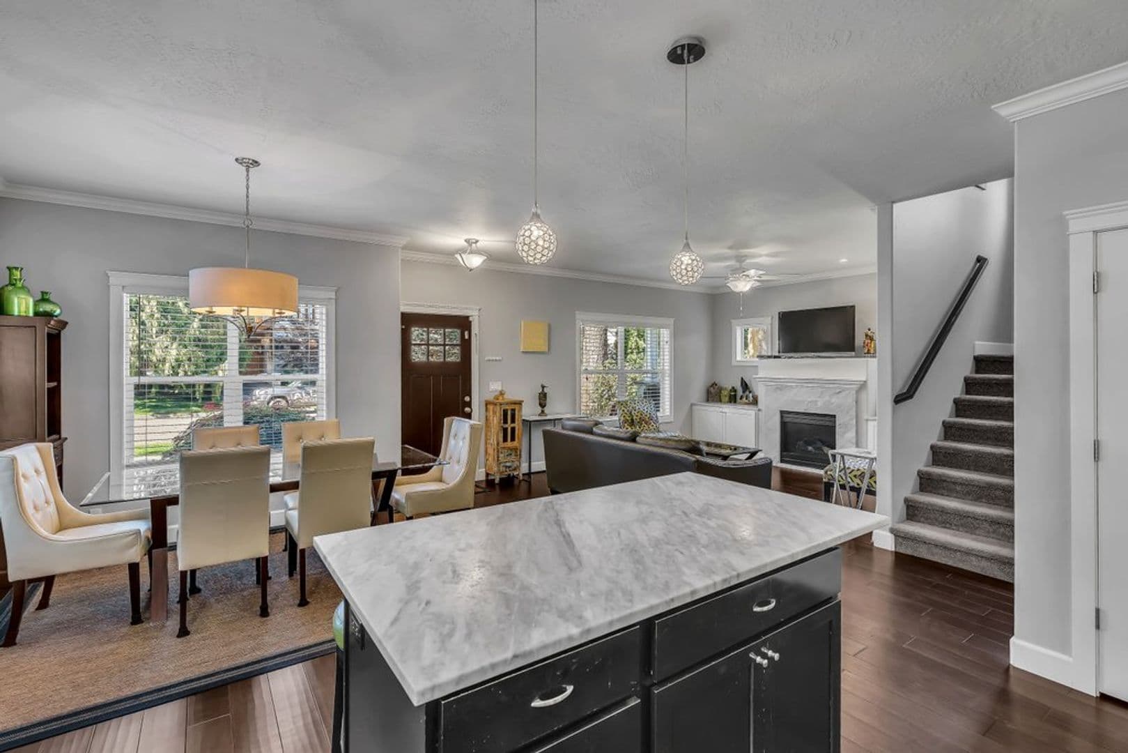 CDA House: 418 S 13th St.