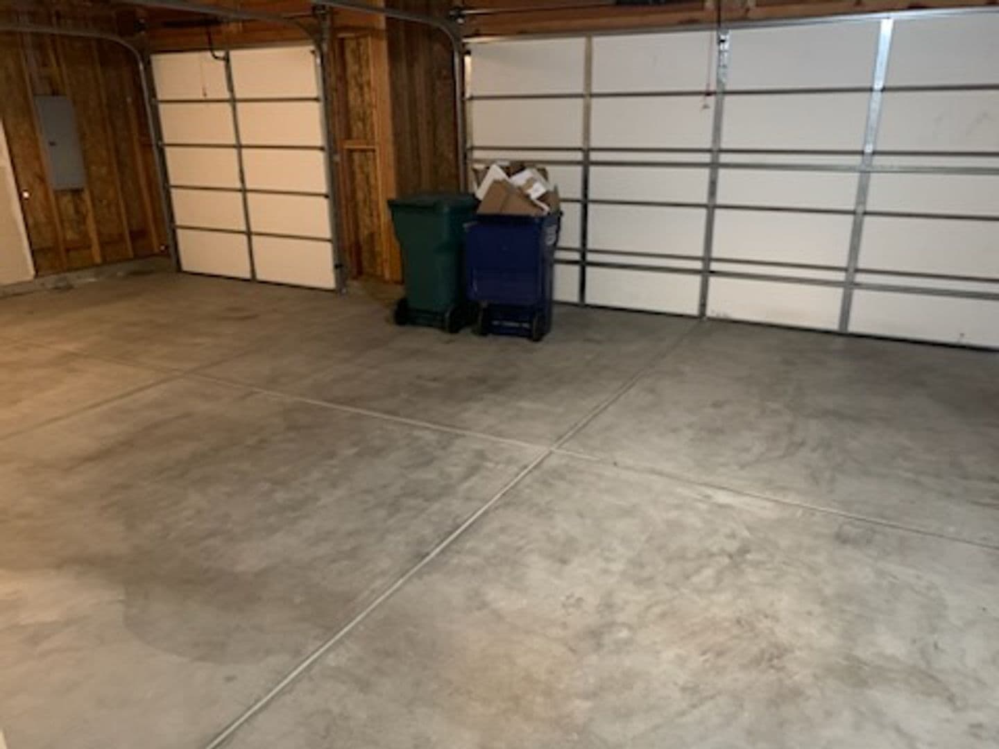 CDA House: 3124 Belmont