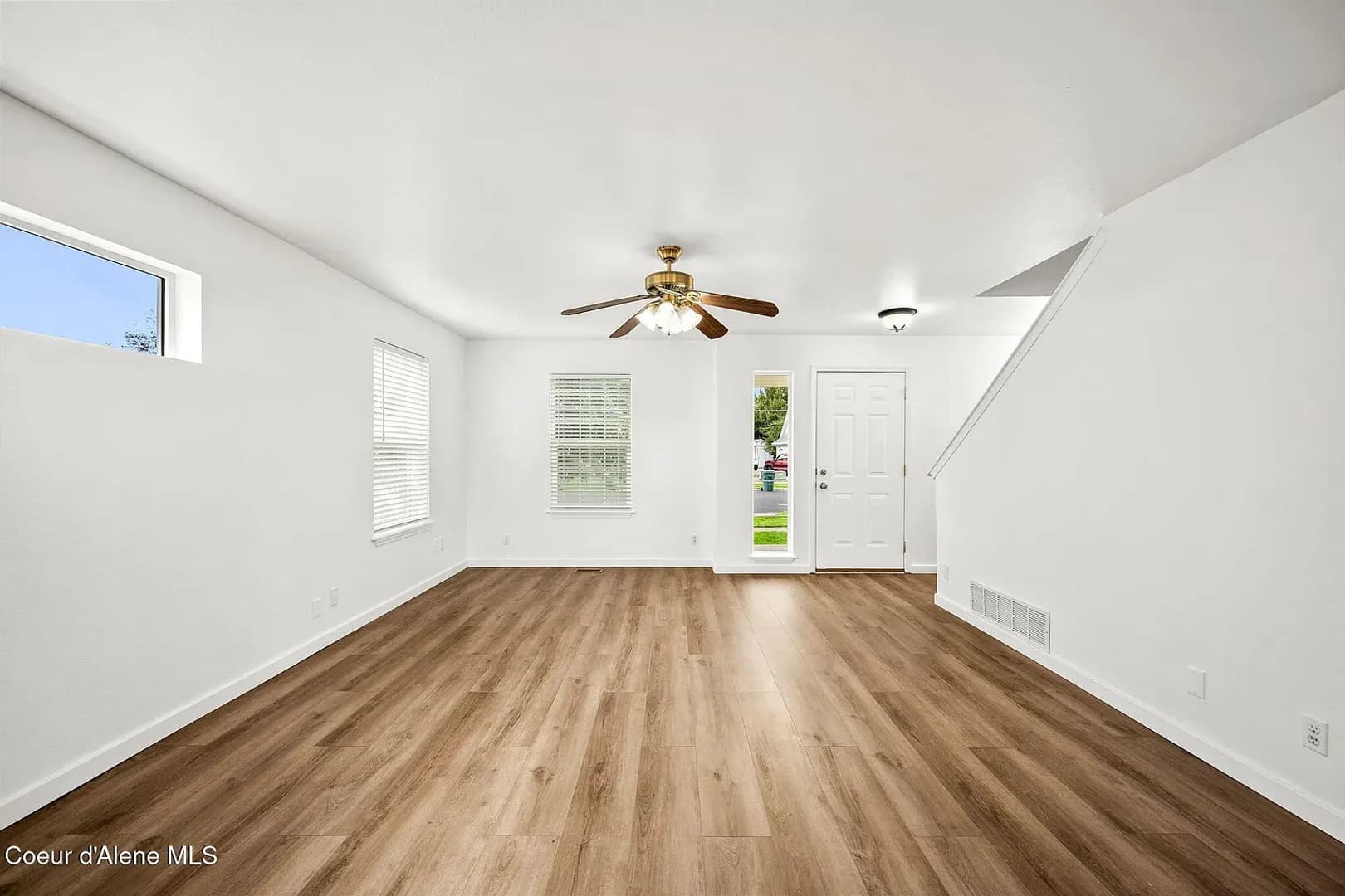 Hayden House: 8210 N. Brookside Dr.