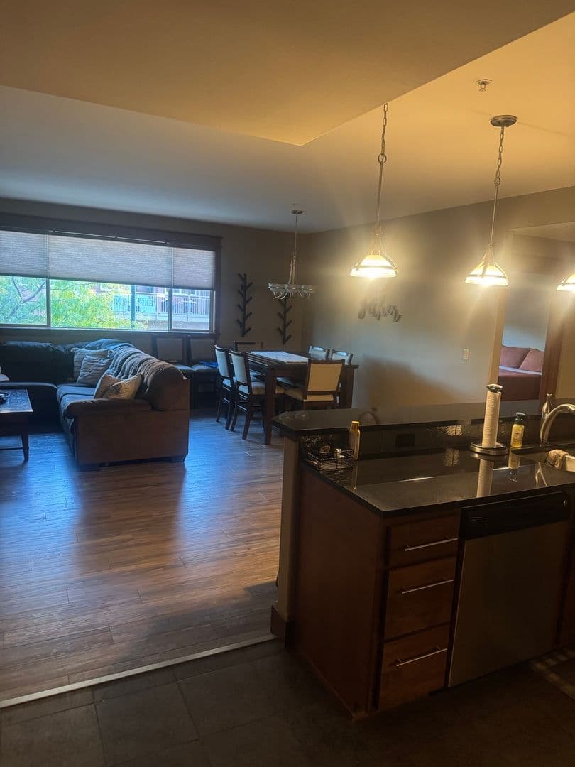 CDA House: 2151 N. Main St. #203